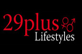 29 Plus Lifestyle logo