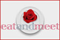 Eat & Meet logo