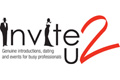 InviteU2 Pty Ltd logo