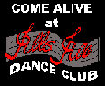 Jill's Jive logo