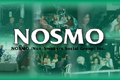 NOSMO (Non Smokers Social Group Inc) logo