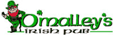 O'Malleys logo