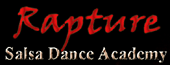 Salsa Dance Academy logo