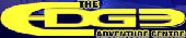 The Edge Adventure Centre logo
