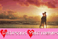 Patterson's Matchmakers logo