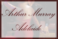 Arthur Murray Dance Studios - Adelaide logo