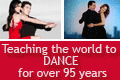 Arthur Murray Dance Studios logo