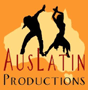 AusLatin Productions logo