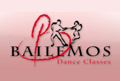 Bailemos Dance Classes logo