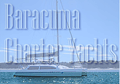 Baracuma Yacht Charters logo