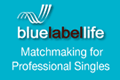 Blue Label Life logo