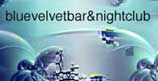 Blue Velvet logo