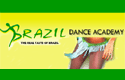Brazil Dance Academy logo
