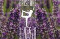 Brisbane Yoga Studio - Brisbane logo