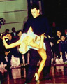 Byrnes Dance Image logo
