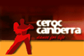 Ceroc Canberra logo