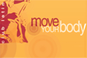 Move Your Body logo
