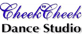 Cheek to Cheek Dance Studio logo