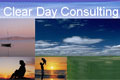 Clear Day Councelling logo