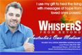 Whispers From Beyond logo