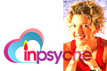 In Psyche logo