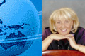Joan Lesley International Clairvoyant logo