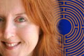 Lucy Baker logo