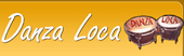 Danza Loca logo