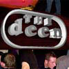 The Deen Hotel logo