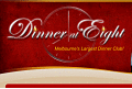 Dinner at Eight logo