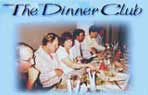 The Dinner Club logo