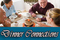Dinner Connections logo