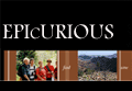 Epicurious logo