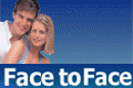 Face to Face Multi Award Winners logo
