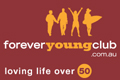 Forever Young logo
