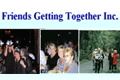 Friends Getting Together logo