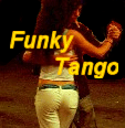 Funky Tango logo