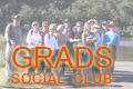 GRADS Social Club logo