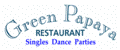 Green Papaya logo