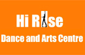 Hi Rise Dance and Arts Centre logo