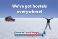 HostelBookers logo