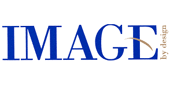 Image by design logo