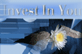 Invest in You logo
