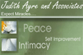 Judith Ayre logo