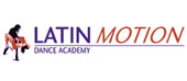 Latin Motion Dance Academy logo
