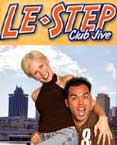 Le Step logo