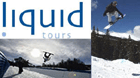Liquid Tours logo