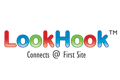 Look Hook.com.au logo