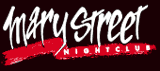 Marystreet Nightclub logo