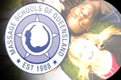 Massage Schools of Queensland logo